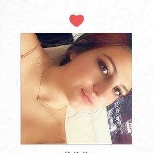 Meet your Posher, Alyssa